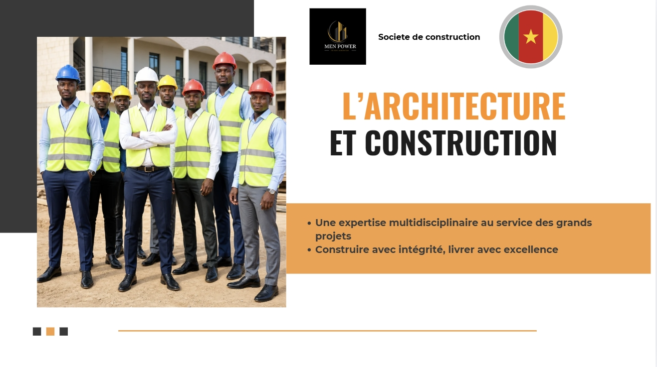Équipe Men Power Conceptions